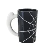 Coffee Mugs|Pfaltzgraff® Halloween Spider Web Mug