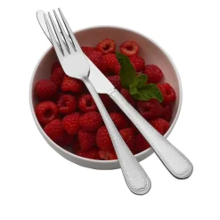 Sets|Gourmet Basics® Halston 20 Piece Flatware Set, Service for 4