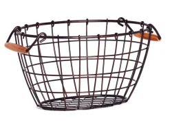 Fruit And Storage Baskets|Gourmet Basics® Harbor Adjustable Standing Storage Rack