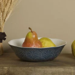 Serve Bowls|Pfaltzgraff® Havana Serving Bowl