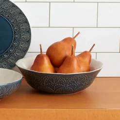 Serve Bowls|Pfaltzgraff® Havana Serving Bowl