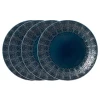 Dinner Plates|Pfaltzgraff® Havana Set of 4 Dinner Plates
