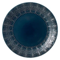 Dinner Plates|Pfaltzgraff® Havana Set of 4 Dinner Plates