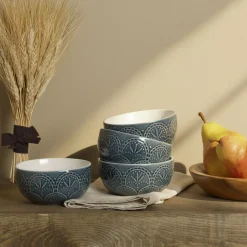 Fruit Bowls|Pfaltzgraff® Havana Set of 4 Fruit Bowls