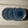 Salad Plates|Pfaltzgraff® Havana Set of 4 Salad Plates
