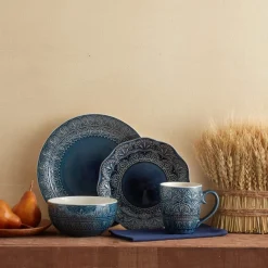 Salad Plates|Pfaltzgraff® Havana Set of 4 Salad Plates