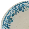 Dinnerware Service For 4|Pfaltzgraff® Hayden Blue 12 Piece Dinnerware Set, Service for 4