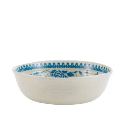 Dinnerware Service For 4|Pfaltzgraff® Hayden Blue 12 Piece Dinnerware Set, Service for 4