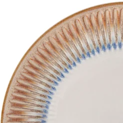 Dinnerware Service For 4|Pfaltzgraff® Hensley Taupe 12 Piece Dinnerware Set, Service for 4