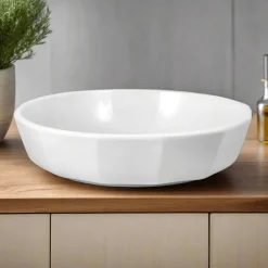 Pasta Bowls|Pfaltzgraff® Heritage Individual Pasta Bowl