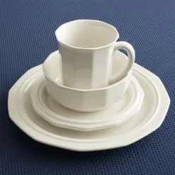 Dinnerware Service For 4|Pfaltzgraff® Heritage 16 Piece Dinnerware Set, Service for 4