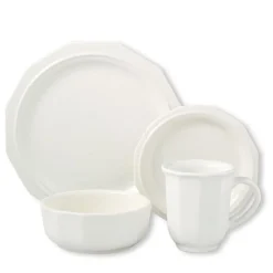 Dinnerware Service For 4|Pfaltzgraff® Heritage 16 Piece Dinnerware Set, Service for 4