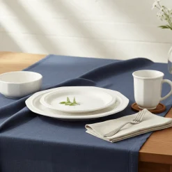 Dinnerware Service For 4|Pfaltzgraff® Heritage 16 Piece Dinnerware Set, Service for 4