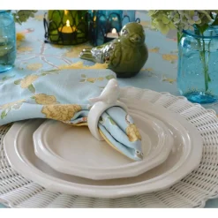 Dinner Plates|Pfaltzgraff® Heritage Set of 4 Dinner Plates