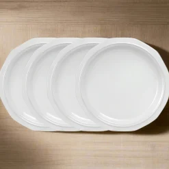Dinner Plates|Pfaltzgraff® Heritage Set of 4 Dinner Plates