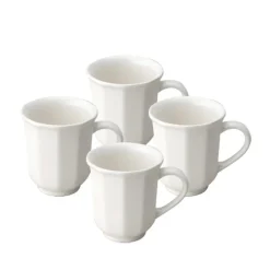 Coffee Mugs|Pfaltzgraff® Heritage Set of 4 Mugs