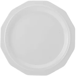 Dinner Plates|Pfaltzgraff® Heritage Set of 4 Outdoor Melamine Dinner Plates