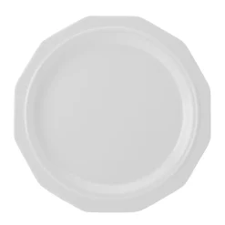 Salad Plates|Pfaltzgraff® Heritage Set of 4 Outdoor Melamine Salad Plates