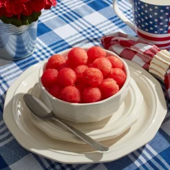Soup Cereal Bowls|Pfaltzgraff® Heritage Set of 4 Soup Cereal Bowls