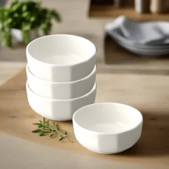 Soup Cereal Bowls|Pfaltzgraff® Heritage Set of 4 Soup Cereal Bowls