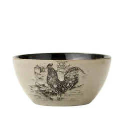 Dinnerware Service For 4|Pfaltzgraff® Homespun Rooster 16 Piece Dinnerware Set, Service for 4