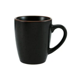 Dinnerware Service For 4|Pfaltzgraff® Hunter Black 16 Piece Dinnerware Set, Service for 4