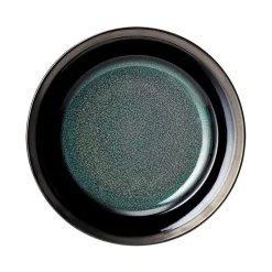 Dinnerware Service For 4|Dinnerware Service For 8|Gourmet Basics® Jade Dinnerware Set