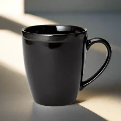 Coffee Mugs|Gourmet Basics® Jade Mug