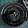 Salad Plates|Gourmet Basics® Jade Salad Plate
