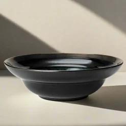 Soup Cereal Bowls|Gourmet Basics® Jade Soup Cereal Bowl