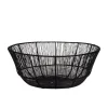 Fruit And Storage Baskets|Gourmet Basics® Jaxon Fruit Basket