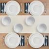 Dinnerware Service For 4|Pfaltzgraff® Jules 12 Piece Dinnerware Set, Service for 4