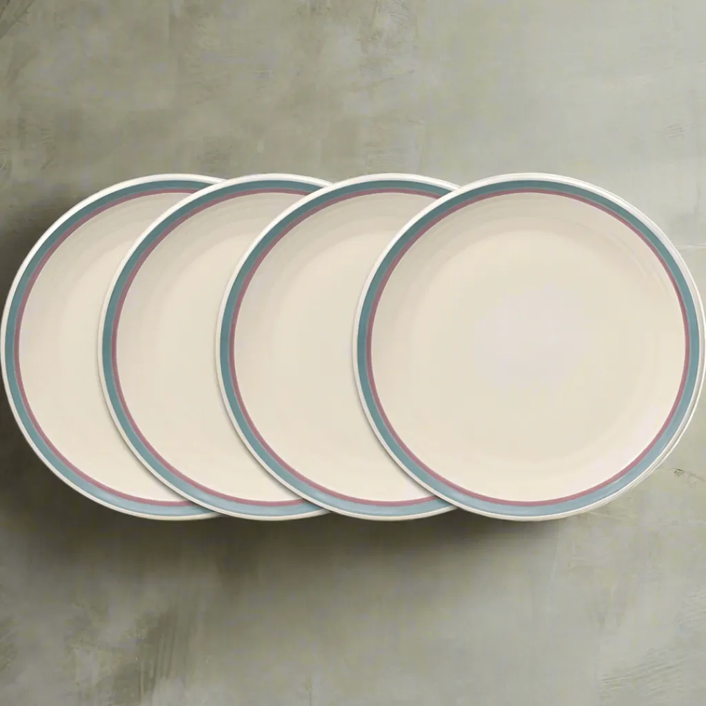 Dinner Plates|Pfaltzgraff® Juniper® Set of 4 Dinner Plates