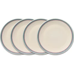Dinner Plates|Pfaltzgraff® Juniper® Set of 4 Dinner Plates