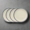 Salad Plates|Pfaltzgraff® Juniper® Set of 4 Luncheon Plates