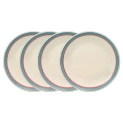 Salad Plates|Pfaltzgraff® Juniper® Set of 4 Salad Plates