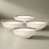 Soup Cereal Bowls|Pfaltzgraff® Juniper® Set of 4 Soup Cereal Bowls