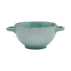 Dinnerware Service For 4|Pfaltzgraff® Kori Sage 12 Piece Dinnerware Set, Service for 4