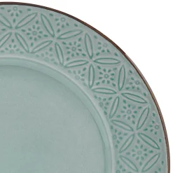 Dinnerware Service For 4|Pfaltzgraff® Kori Sage 12 Piece Dinnerware Set, Service for 4