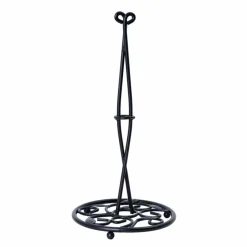 Fruit And Storage Baskets|Pfaltzgraff® Leaf Paper Towel Holder