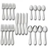 Sets|Pfaltzgraff® Linden 20 Piece Flatware Set, Service for 4