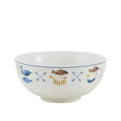 Soup Cereal Bowls|Pfaltzgraff® Live Love Lake Soup Cereal Bowl