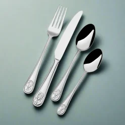 Sets|Towle® Everyday Lobster 16 Piece Flatware Set, Service for 4