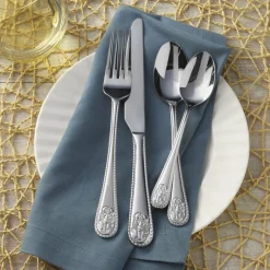 Sets|Towle® Everyday Lobster 16 Piece Flatware Set, Service for 4