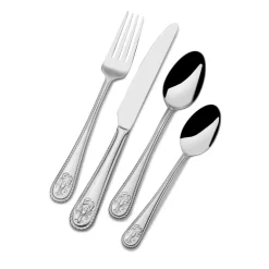 Sets|Towle® Everyday Lobster 16 Piece Flatware Set, Service for 4