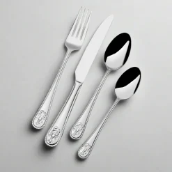Sets|Towle® Everyday Lobster 16 Piece Flatware Set, Service for 4