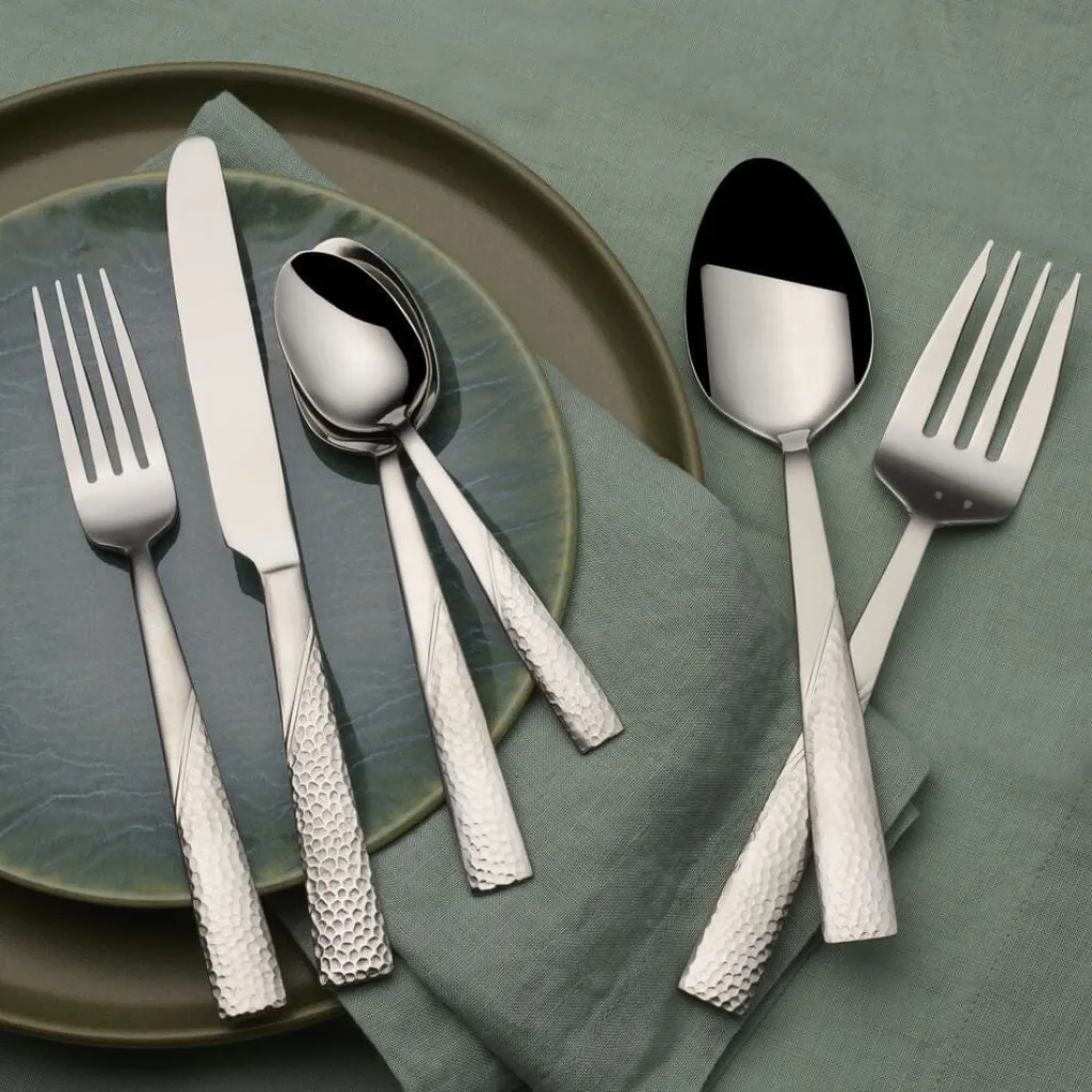 Sets|International® Silver Loring 34 Piece Flatware Set, Service for 8