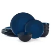 Dinnerware Service For 4|Pfaltzgraff® Lucy 12 Piece Dinnerware Set, Service for 4