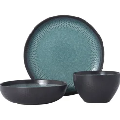 Dinnerware Service For 4|Pfaltzgraff® Maddox 12 Piece Dinnerware Set, Service for 4