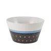 Soup Cereal Bowls|Pfaltzgraff® Marcus Conical Set of 6 Soup Cereal Bowls, Assorted